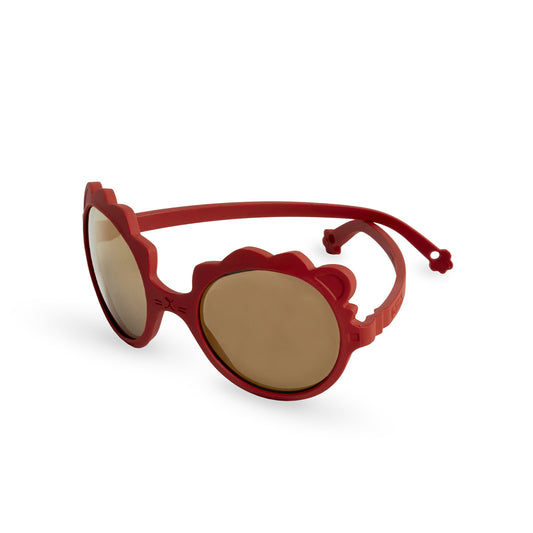 Lunettes de soleil Lion pour enfants