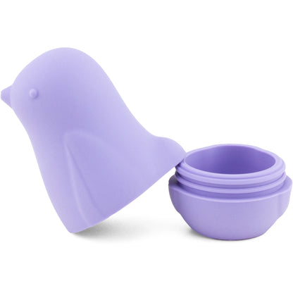 Silicone Le oiseaux aspergeurs