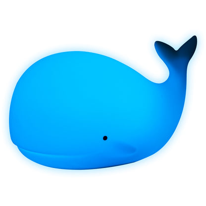 Veilleuse baleine