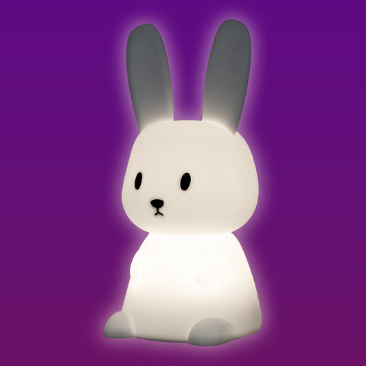 Veilleuse mini bunny