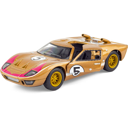 Miniature - Ford GT40