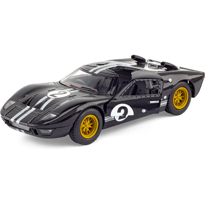 Miniature - Ford GT40