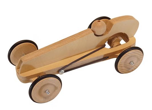 La Voiture d'Ettore