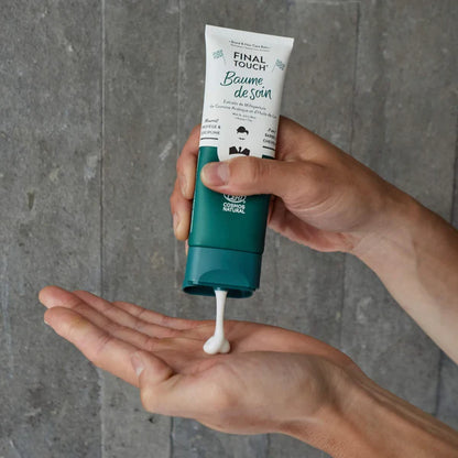 Baume de soin - FINAL TOUCH - 75mL
