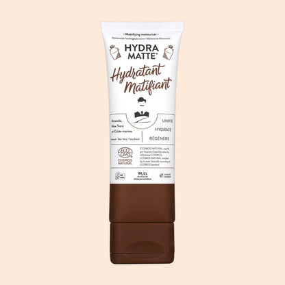 Hydratant Matifiant - HYDRA MATTE - 75mL