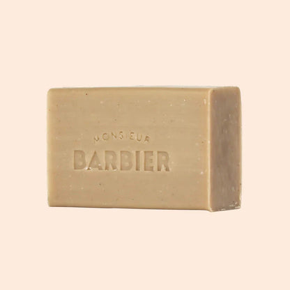 Savon surgras visage et corps - RHASSOUL KITCHEN - 100gr