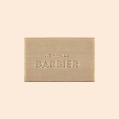 Savon surgras visage et corps - RHASSOUL KITCHEN - 100gr