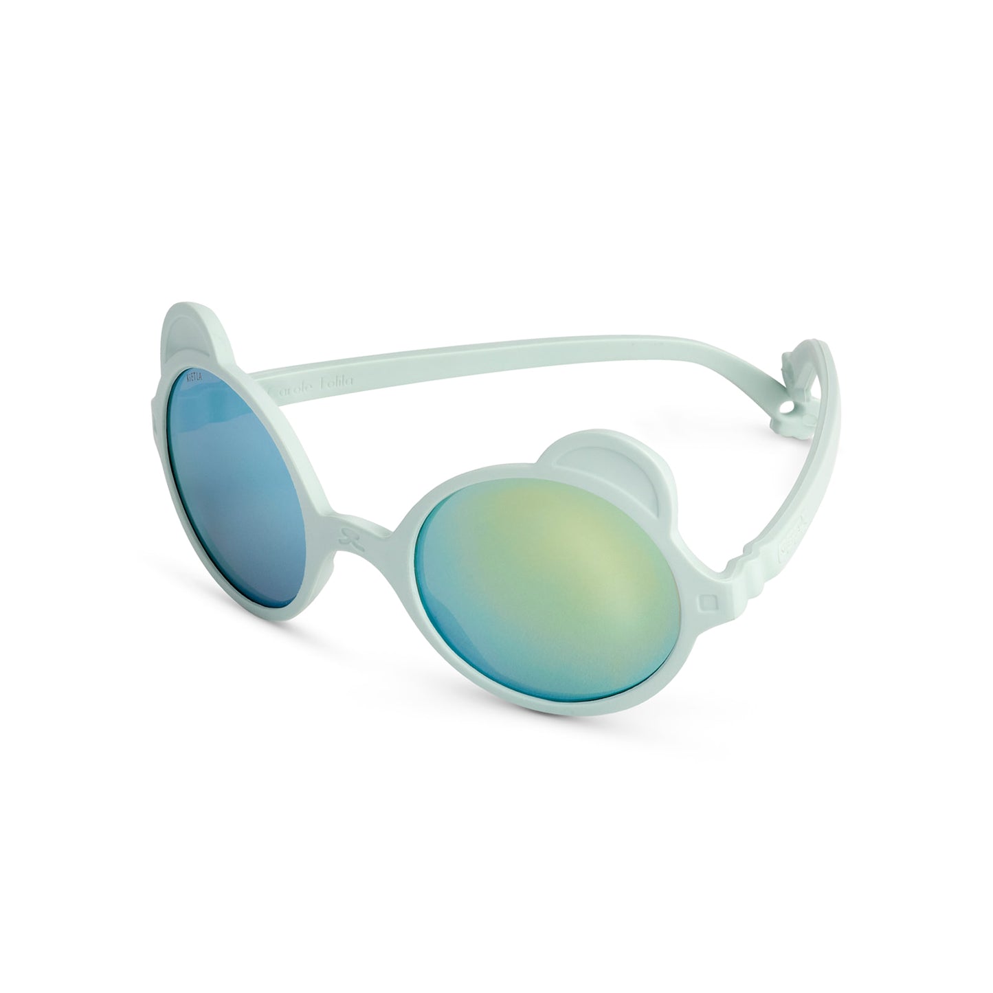 Lunettes de soleil Ourson pour enfants