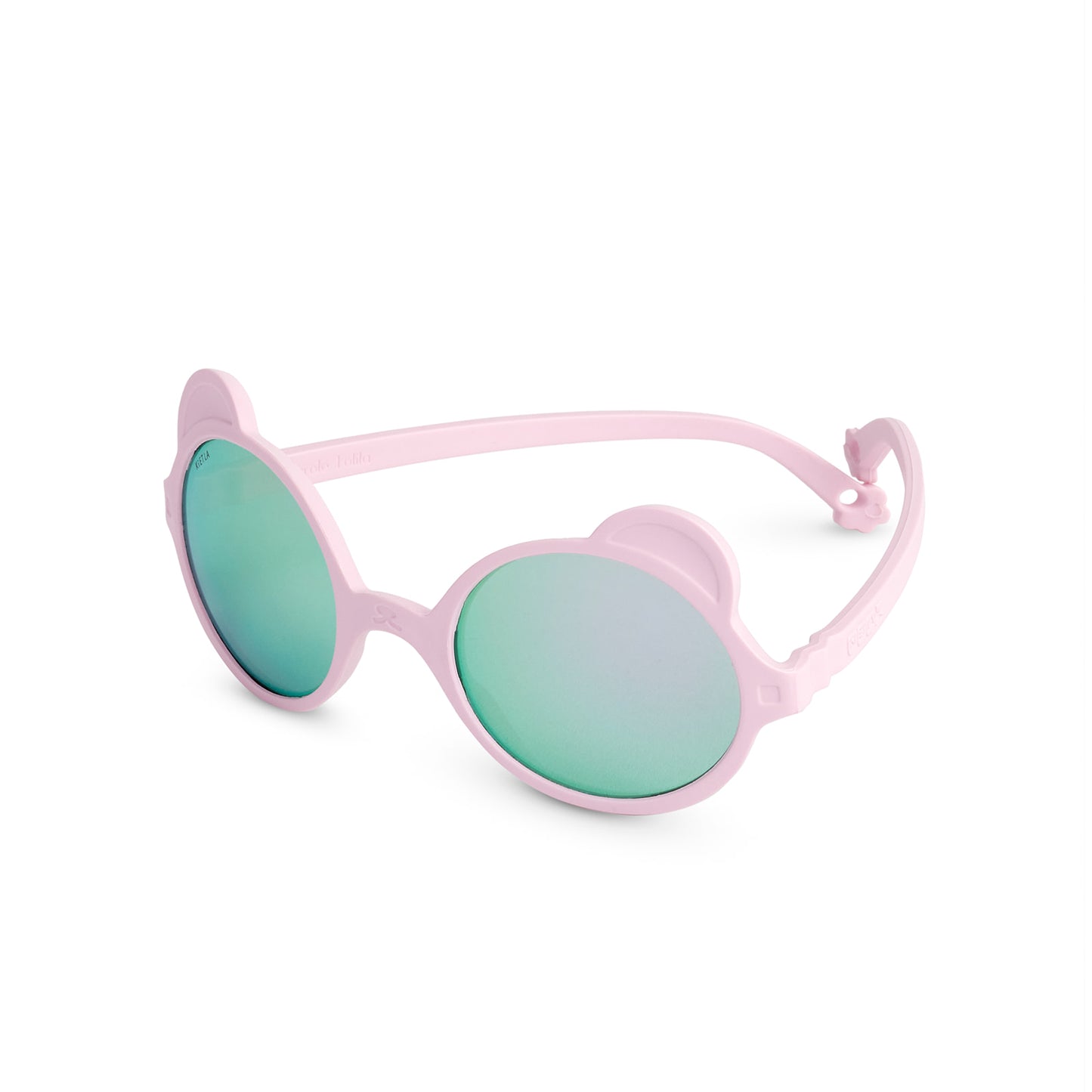 Lunettes de soleil Ourson pour enfants