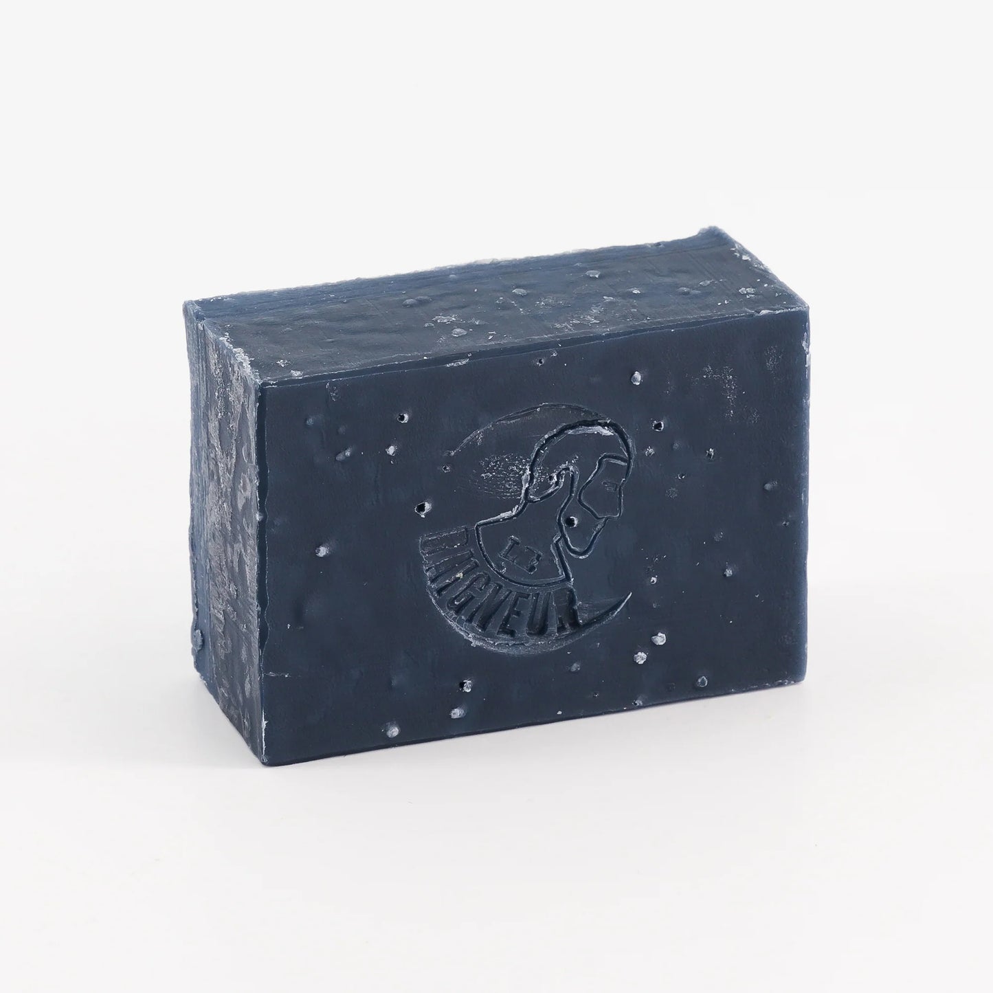 Savon bleu Season Paper x Le Baigneur