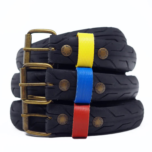 Ceinture Belt vélo route Michelin