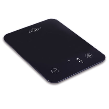 Balance de cuisine électronique rechargeable 10 kg