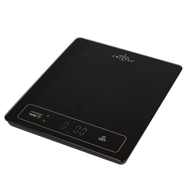 Balance de cuisine électronique 15 kg fonction tare sans contact