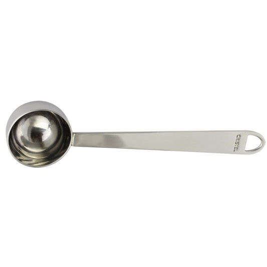 Cuillère doseuse à café en inox