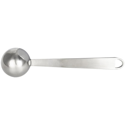 Cuillère doseuse à café en inox