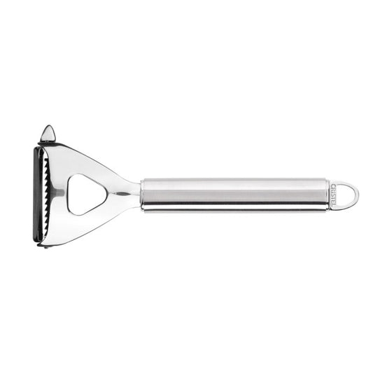 Éplucheur à julienne en inox