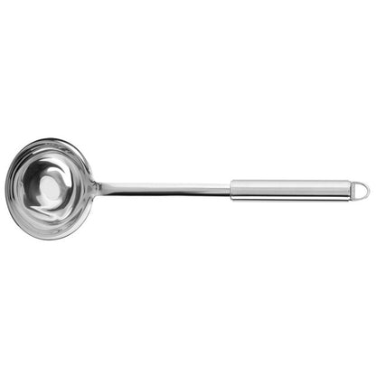 Louche en inox