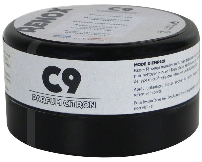 C9 - Nettoyant multi-usage écologique