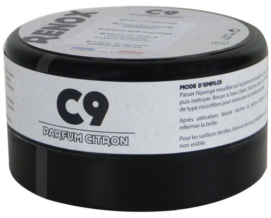 C9 - Nettoyant multi-usage écologique
