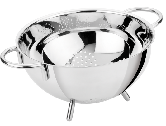 Passoire inox