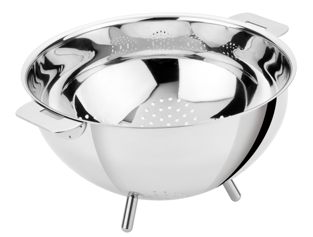 Passoire inox