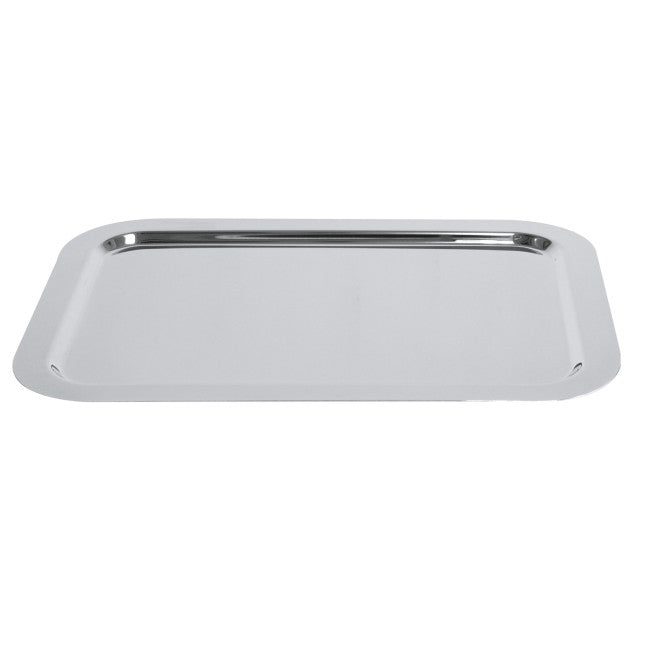 Plateau inox