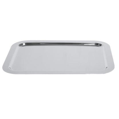Plateau inox