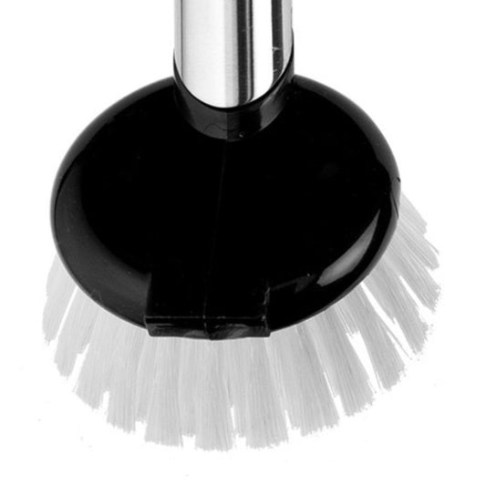 Tête de rechange pour brosse à vaisselle