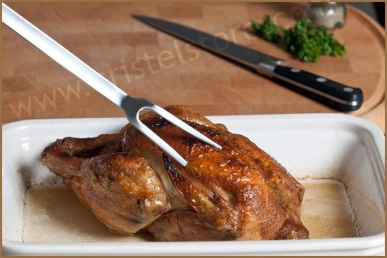 Fourchette à viande
