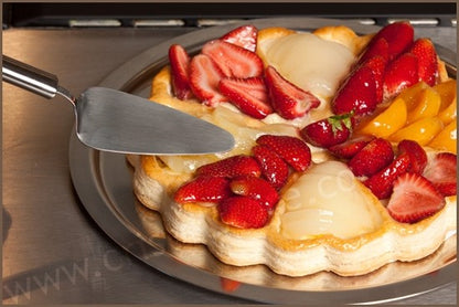 Pelle à gâteaux