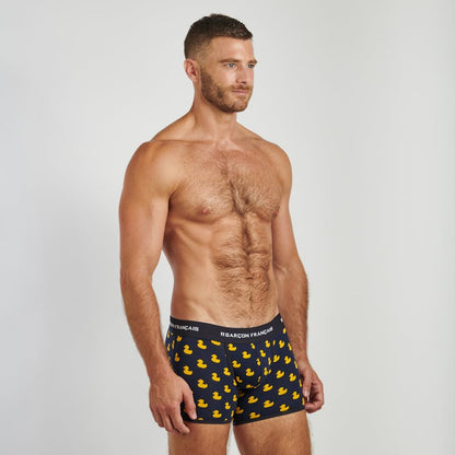 BOXER LONG CANARD