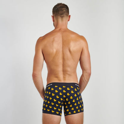 BOXER LONG CANARD