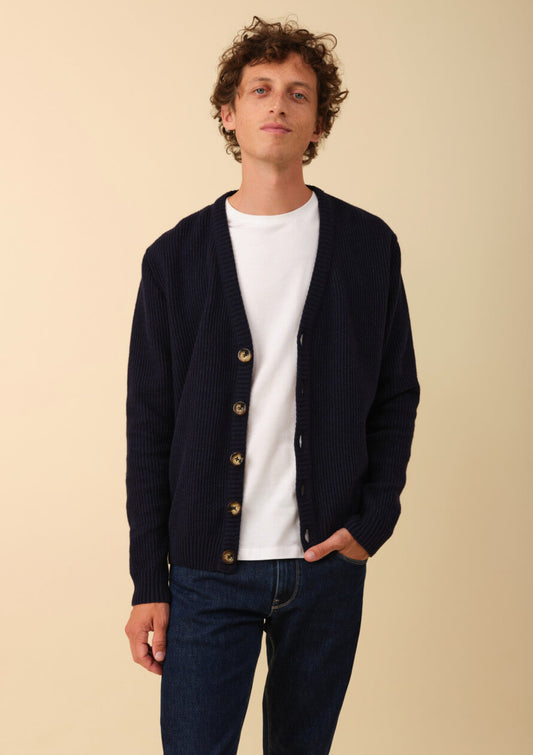 GILET NOSTALGIE MONTLIMART