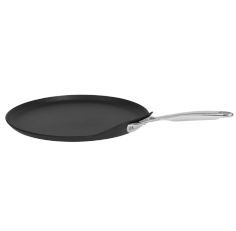 Poêle à crêpes