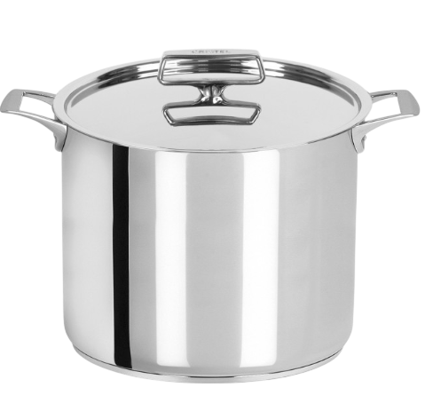 Marmite inox