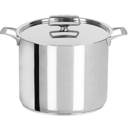 Marmite inox