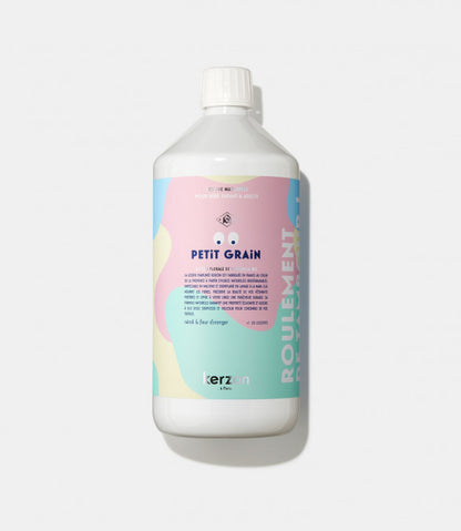 Lessive naturelle Kerzon - Petit Grain