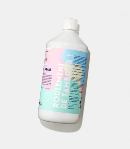 Lessive naturelle Kerzon - Petit Grain