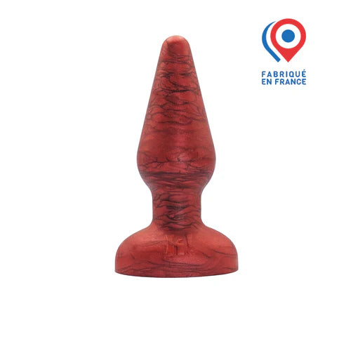 Plug en silicone made in France