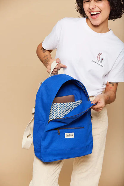 Sac à dos Lucien - Hindbag