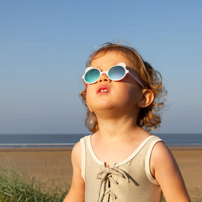 Lunettes de soleil Ourson pour enfants