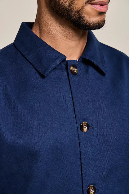 Veste Marcel Mixte - Hindbag