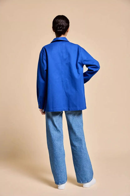 Veste Marcel Mixte - Hindbag