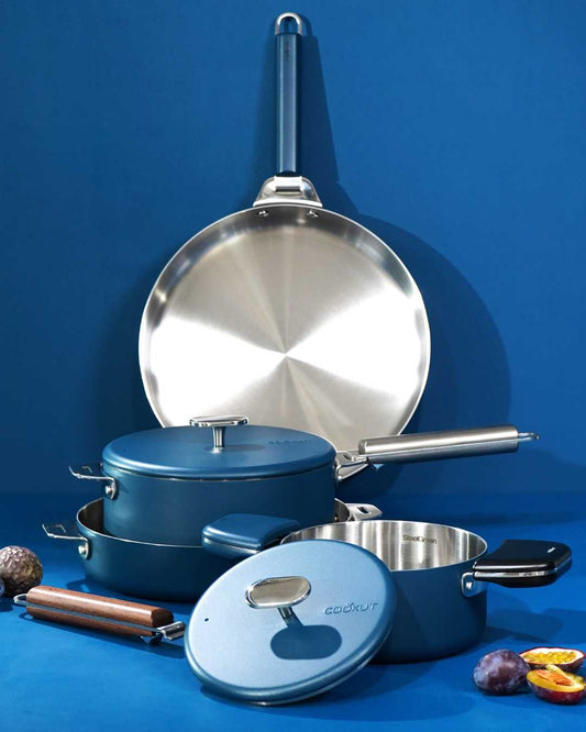 La Merveilleuse Casserole 20 cm