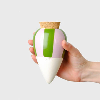 Olla - Vert