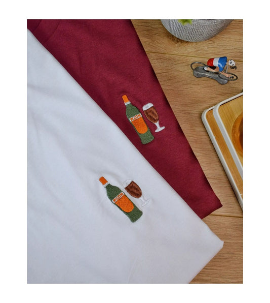 T-shirt manche courte - Picon Bière