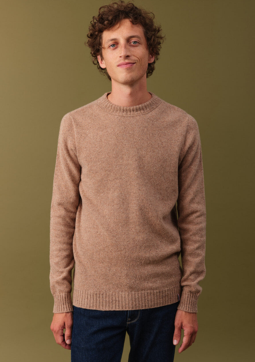 PULL MASSIF MONTLIMART