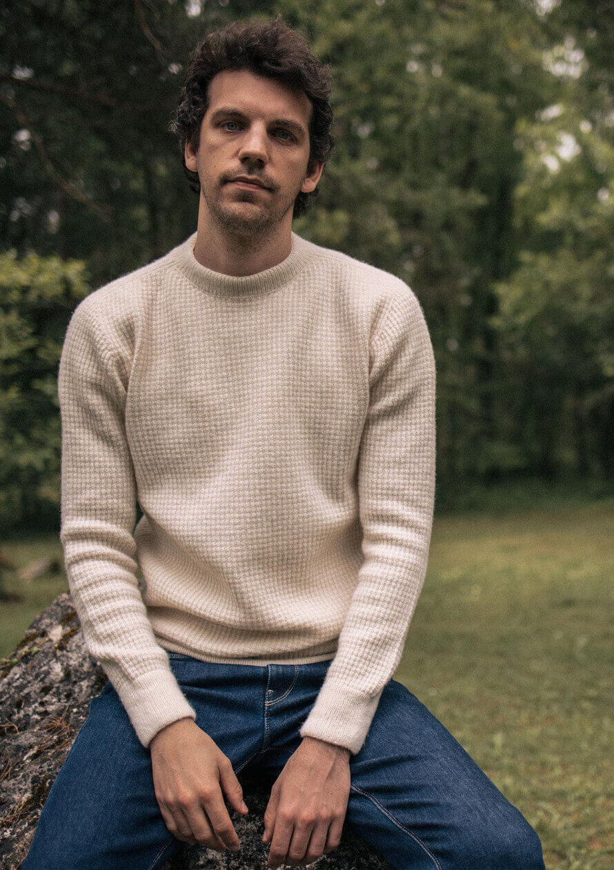 PULL ORIGINE MONTLIMART