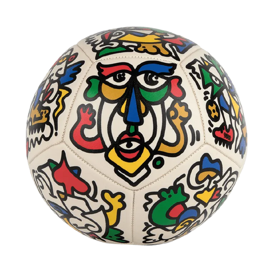Le ballon Rebond x Louis Bottero