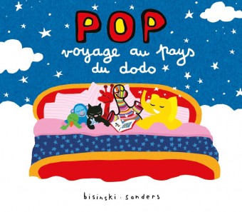 Livre Pop